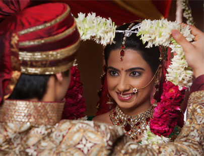 Brahmin Matrimonial Services in Delhi