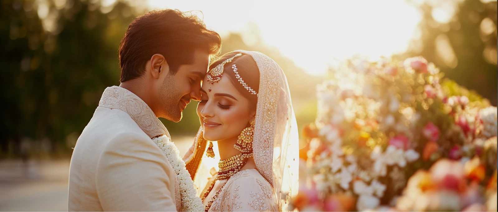 A Personalised & Genuine Matchmaking Service from <span>Wedding Alliances</span>