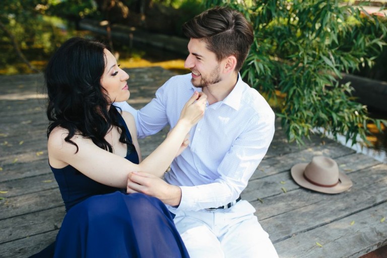 Understanding the Difference Between Love Marriage and Arranged Marriage