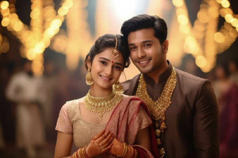 Aggarwal Matrimony: Premier Matchmaking Services for the Aggarwal Community