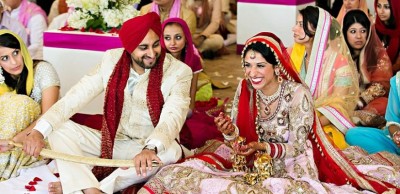 Sikh Matrimonial Services in Delhi